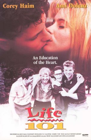 Lembranças de Um Amigo<br><small>Life 101 (1995)</small>
