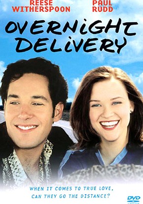 Entrega em Domicílio<br><small>Overnight Delivery (1998)</small>
