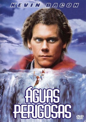 Águas Perigosas<br><small>White Water Summer (1987)</small>