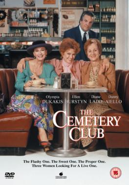 The Cemetery Club