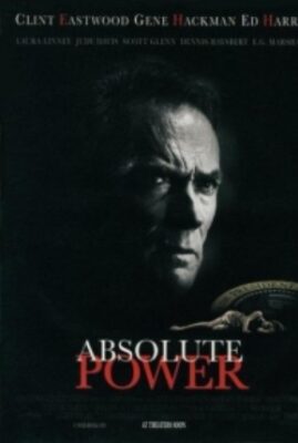 Absolute Power