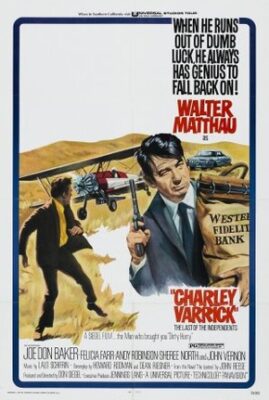 Charley Varrick
