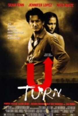 U-Turn