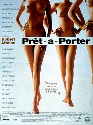 Pret-a-Porter<br><small>Pret-a-Porter (1994)</small>
