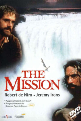 The Mission