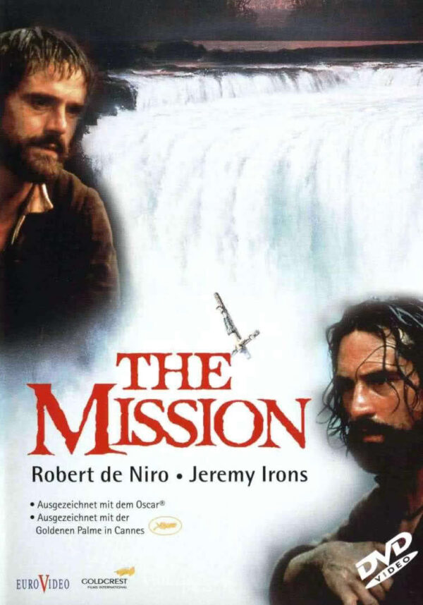 A Missão<br><small>The Mission (1986)</small>