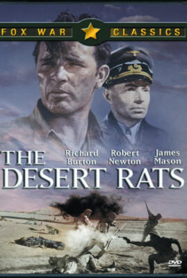 The Desert Rats
