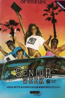 Senior Week