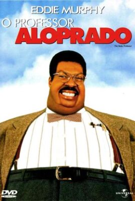 The Nutty Professor