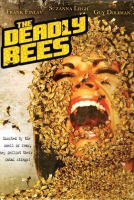 The Deadly Bees