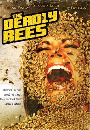 A Picada Mortal<br><small>The Deadly Bees (1967)</small>