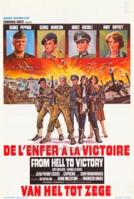 From Hell to Victory