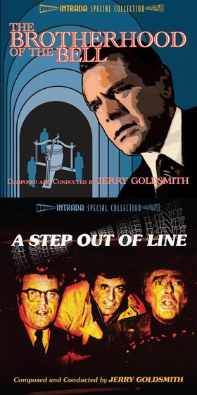 A Irmandade do Sino<br><small>The Brotherhood of the Bell (1970)</small>