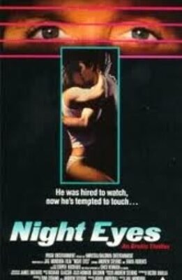 Night Eyes