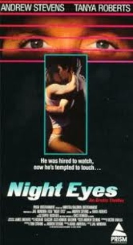 Olhos Noturnos<br><small>Night Eyes (1990)</small>
