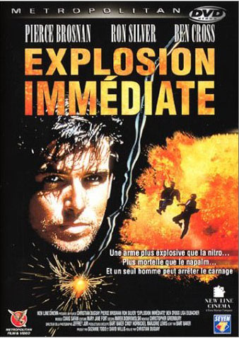 Detonador em Alta Voltagem<br><small>Live Wire (1992)</small>