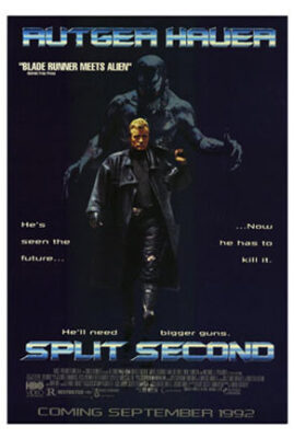Split Second