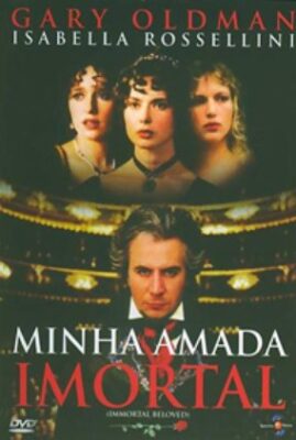 Immortal Beloved