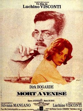 Morte em Veneza<br><small>Death in Venice (1971)</small>