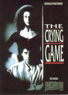 Traídos pelo Desejo<br><small>The Crying Game (1992)</small>