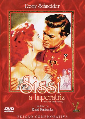 Sissi, a Imperatriz<br><small>Sissi, Die Junge Kaiserin (1956)</small>