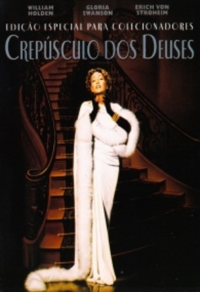 Crepúsculo dos Deuses<br><small>Sunset Blvd (1950)</small>