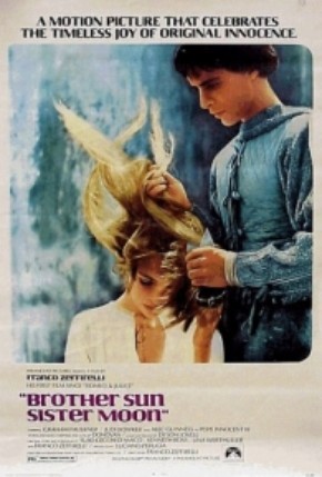 Irmão Sol, Irmã Lua<br><small>Fratello sole, sorella luna (1972)</small>