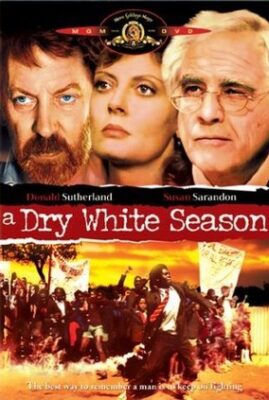 A Dry White Season