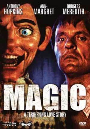 Um Passe de Mágica<br><small>Magic (1978)</small>