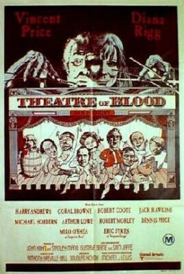 Theater of Blood