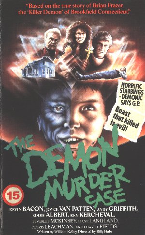 O Exorcista do Demônio<br><small>The Demon Murder Case (1983)</small>