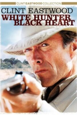 White Hunter, Black Heart