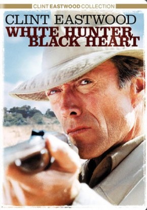 Coração de Caçador<br><small>White Hunter, Black Heart (1990)</small>