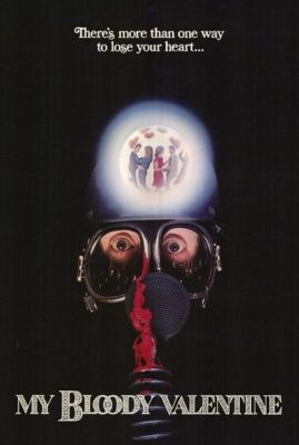 My Bloody Valentine