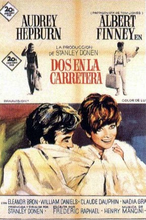 Um Caminho para Dois<br><small>Two for the Road (1967)</small>