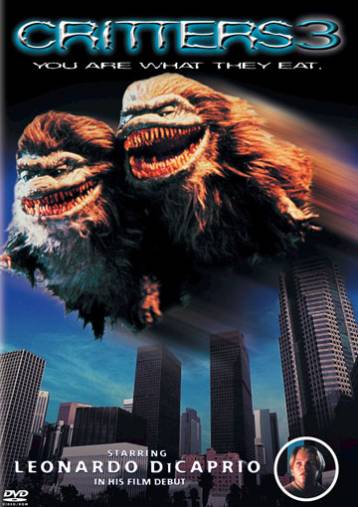 Criaturas 3<br><small>Critters 3 (1991)</small>