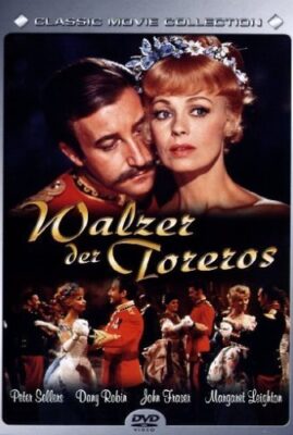 Waltz of the Toreadors