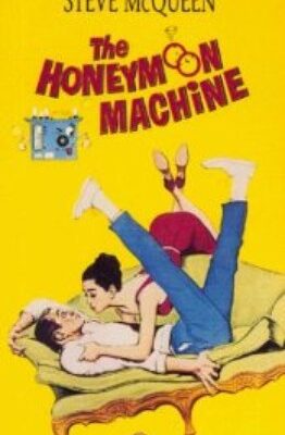 The Honeymoon Machine