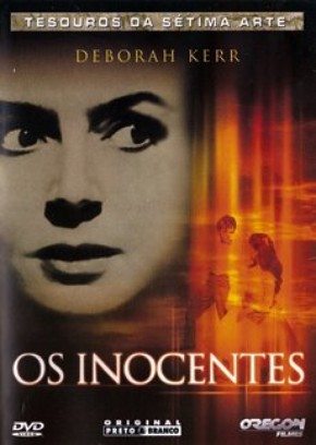Os Inocentes<br><small>The Innocents (1961)</small>