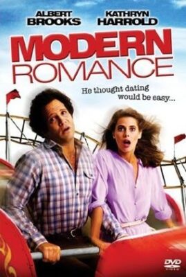 Modern Romance