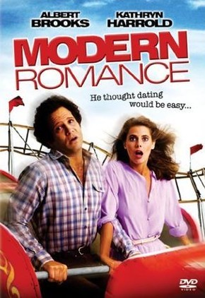 Um Romance Moderno<br><small>Modern Romance (1981)</small>