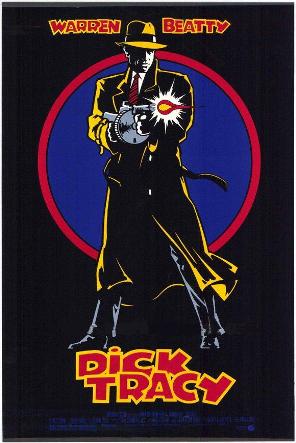 Dick Tracy<br><small>Dick Tracy (1990)</small>