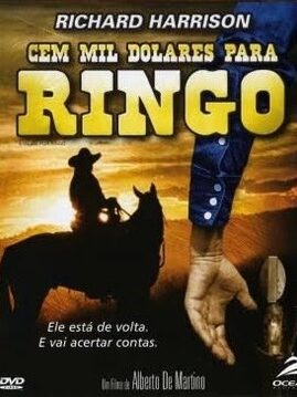 100.000 dollari per Ringo