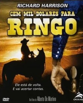 Cem Mil Dólares para Ringo<br><small>100.000 dollari per Ringo (1965)</small>