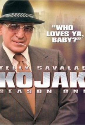 Kojak<br><small>Kojak (1973)</small>