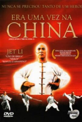 Wong Fei-Hung