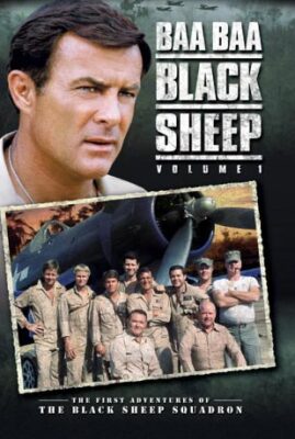 Baa Baa Black Sheep