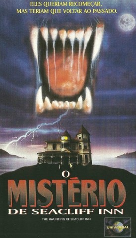 O Mistério de Seacliff Inn<br><small>The Haunting of Seacliff Inn (1994)</small>