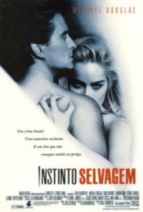 Instinto Selvagem<br><small>Basic Instinct (1992)</small>
