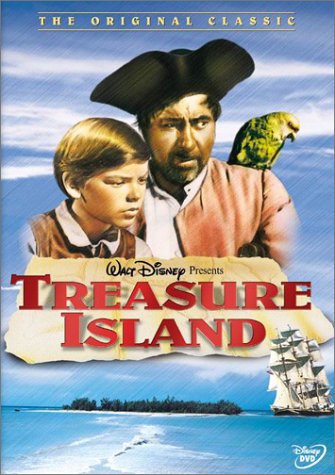 A Ilha do Tesouro<br><small>Treasure Island (1950)</small>